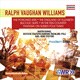 Vaughan Williams: Orchestral Works / Steffens, Rheinland-Pfalz State Philharmonic