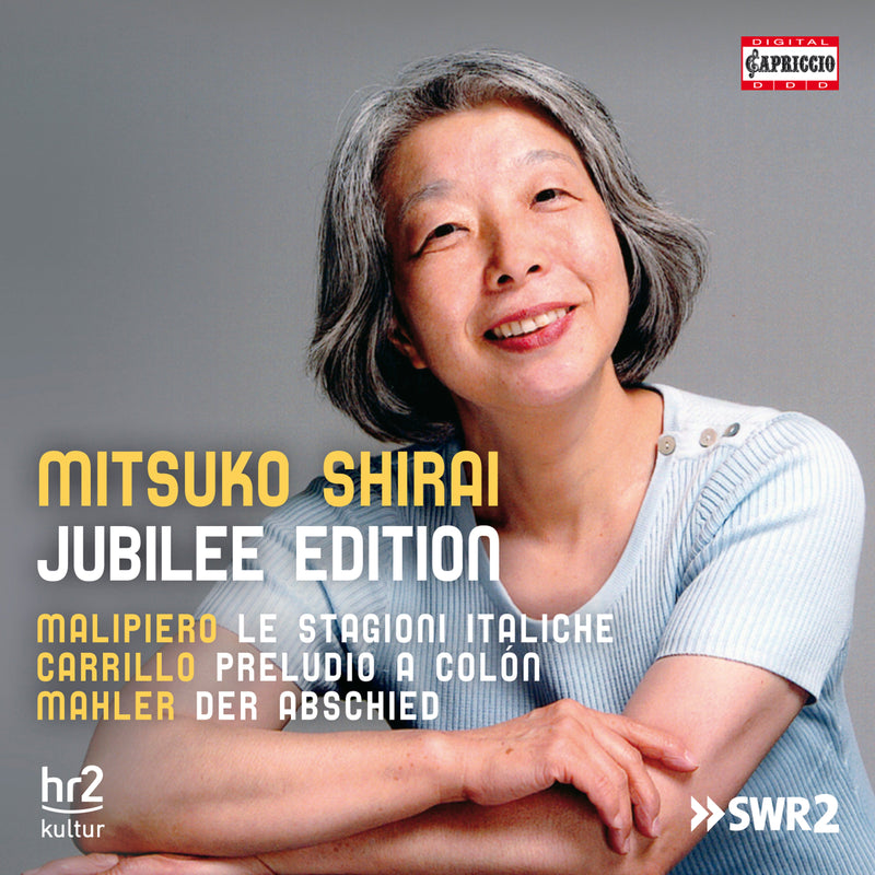 Jubilee Edition / Shirai