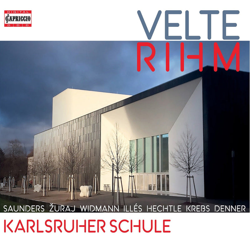 50 Years of the University of Music Karlsruhe