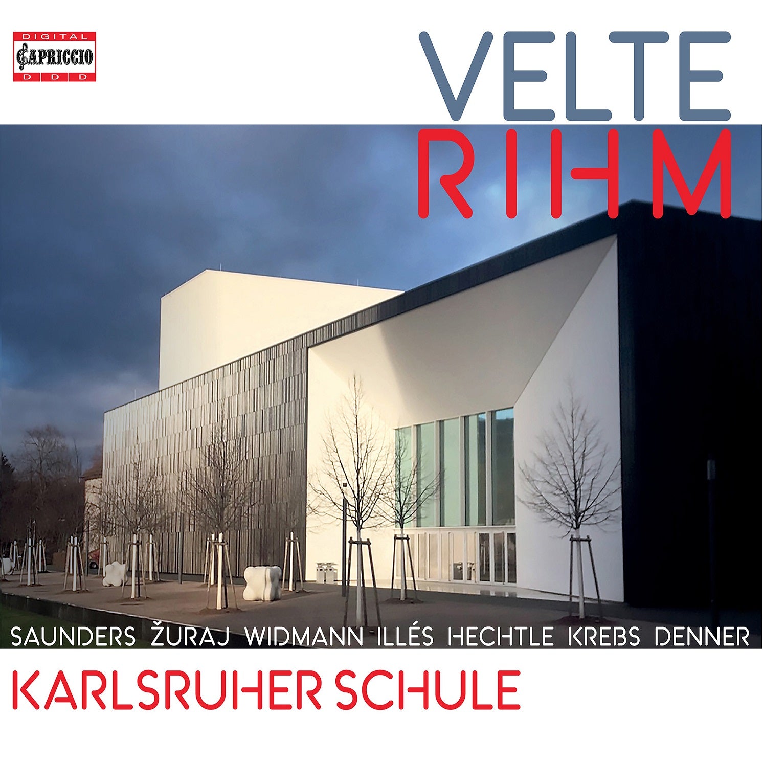 50 Years of the University of Music Karlsruhe