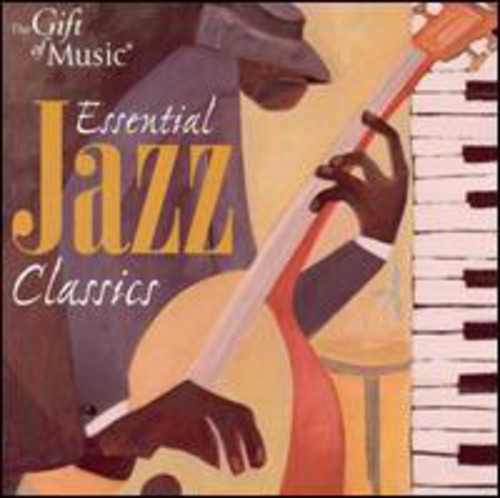 ESSENTIAL JAZZ CLASSICS - Iconic Performances from the Best