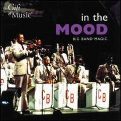 IN THE MOOD - Big Band Magic