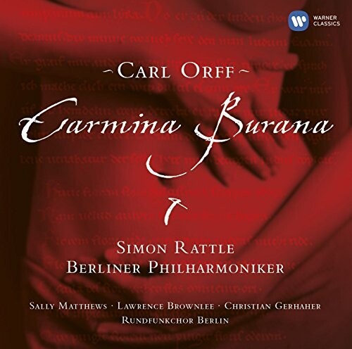 CARMINA BURANA