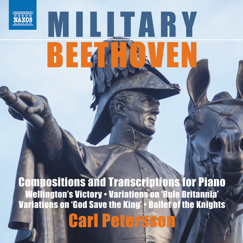 Military Beethoven / Petersson