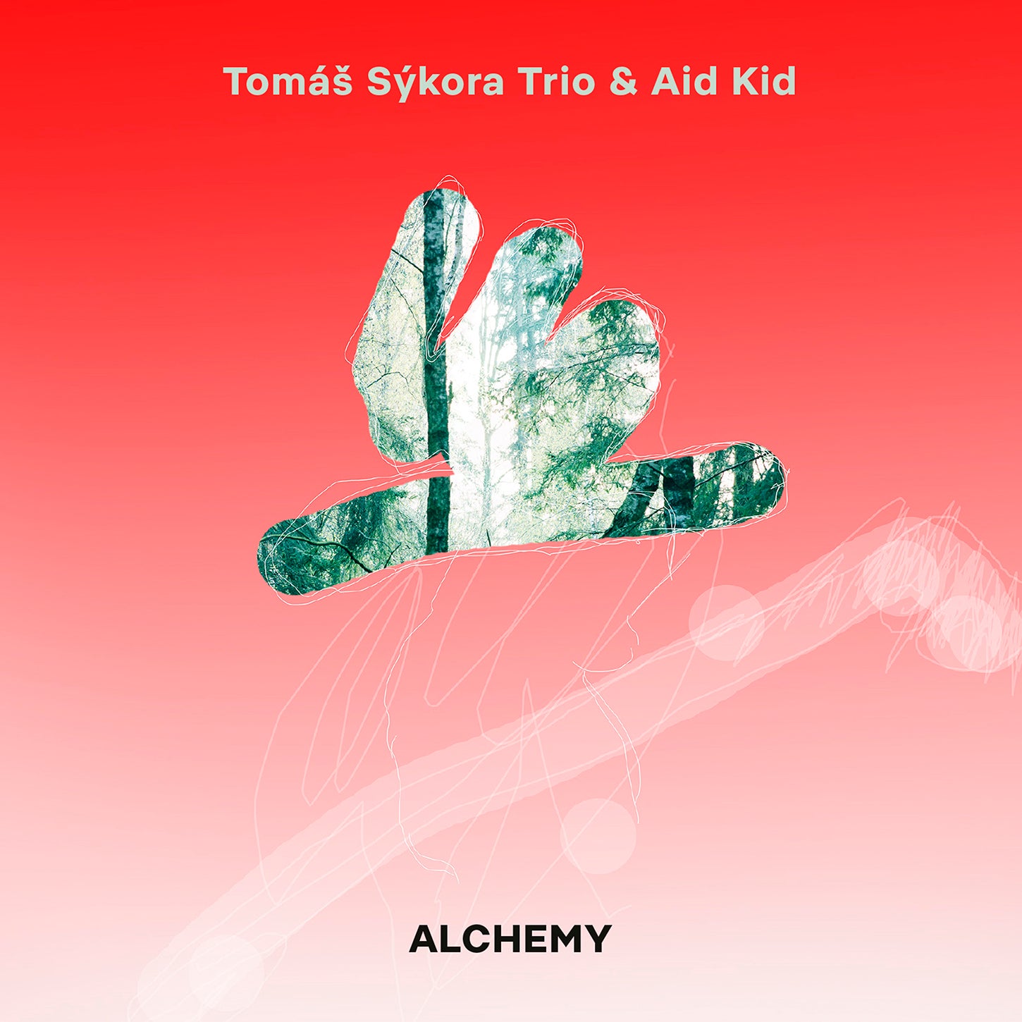 Tomas Sykora Trio & Aid Kid - Alchemy