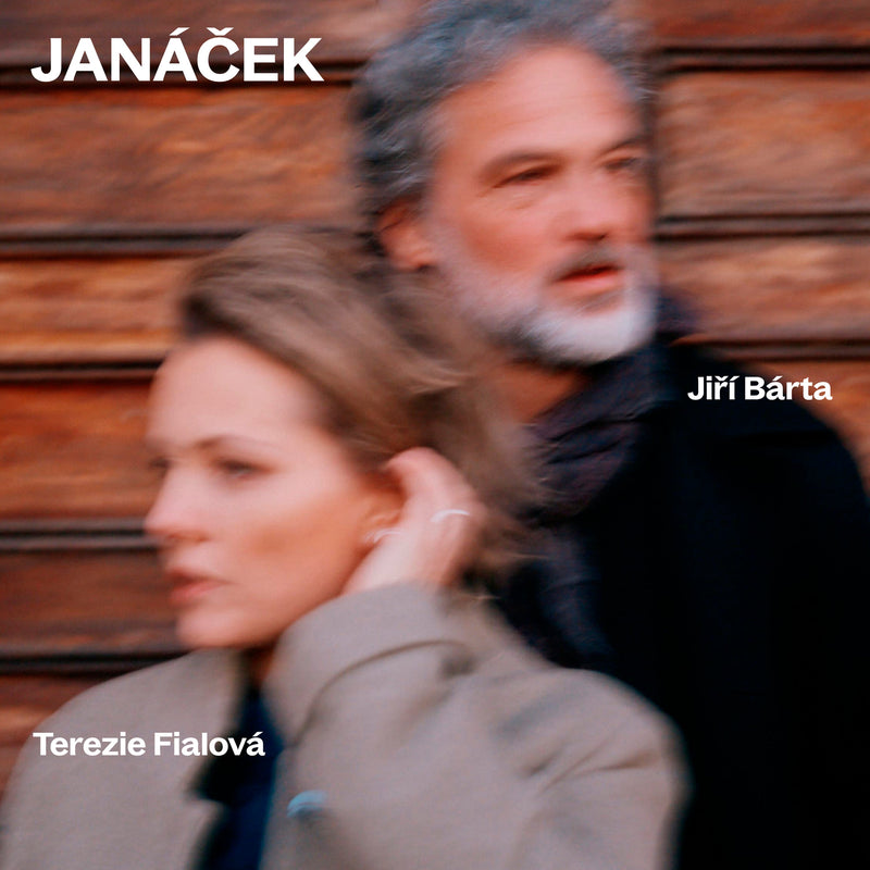 Janacek