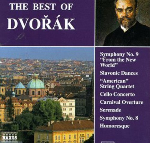 Best Of Dvorak