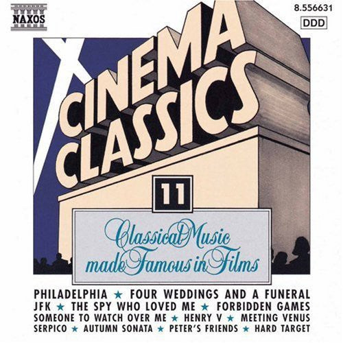 Cinema Classics 11