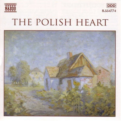 The Polish Heart / Biret, Wit, Regnier, Et Al