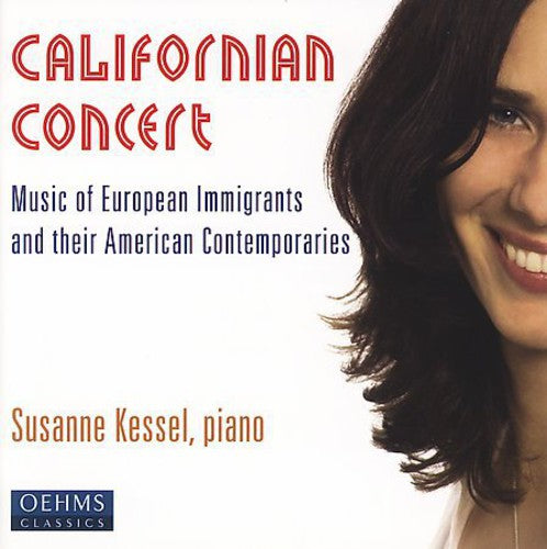 MUSIC OF EUROPEAN IMMIGRANTS A