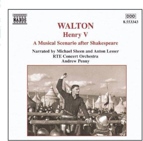 WALTON: Henry V
