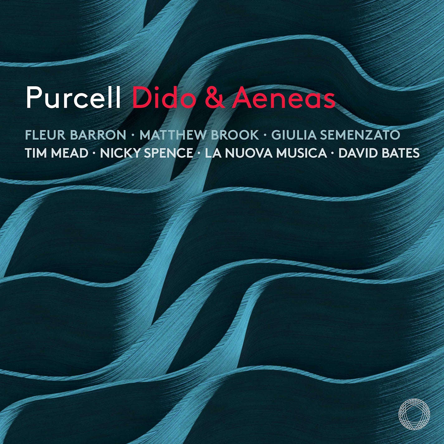 Purcell: Dido & Aeneas / Bates, La Nouva Musica