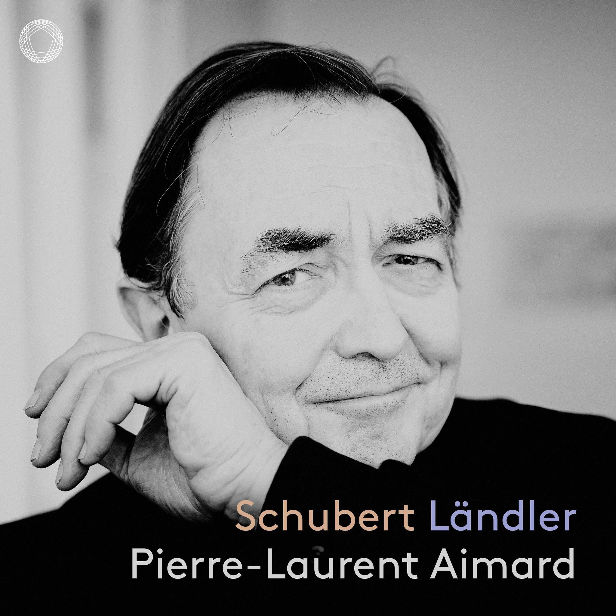 Schubert: Ländler / Pierre-Laurent Aimard