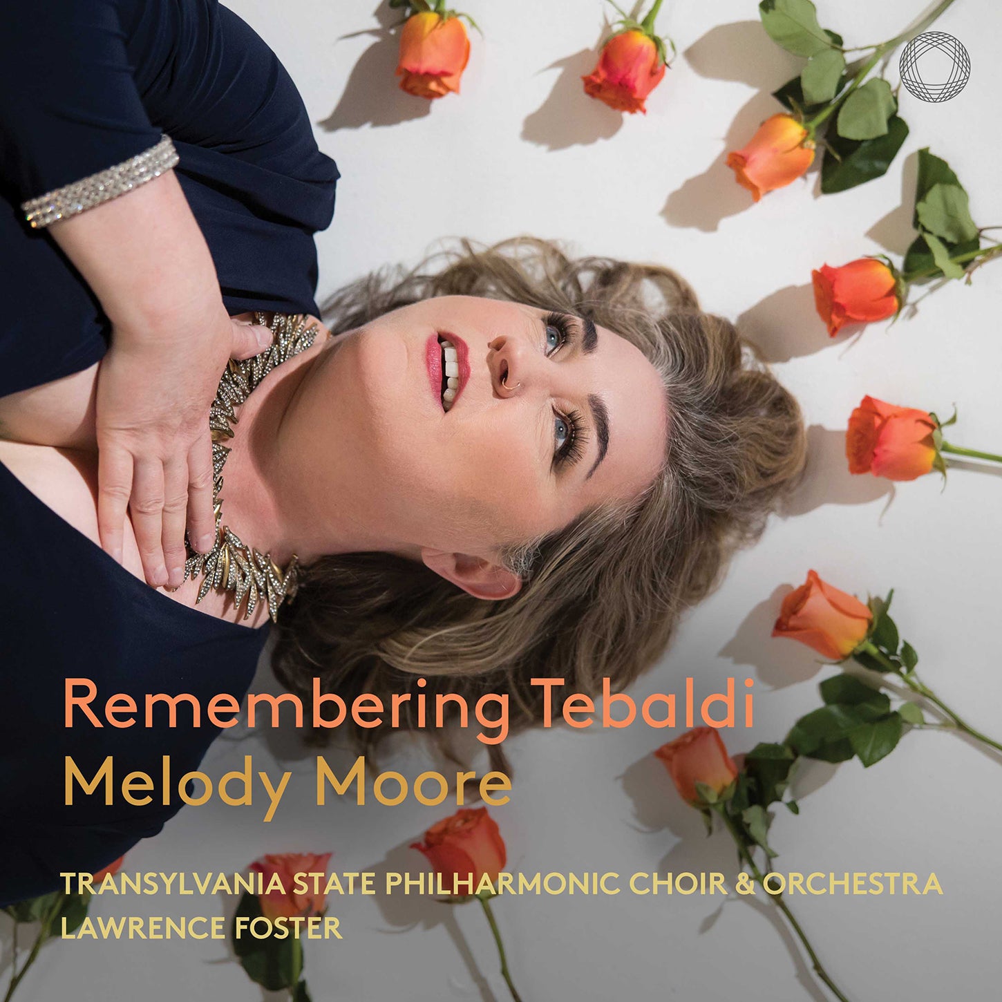 Remembering Tebaldi / Moore, Foster, Transylvania State Philharmonic