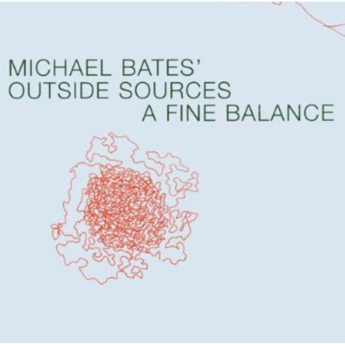 Michael Bates' Outside Sources: A Fine Balance