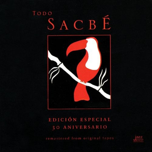 SACBE: Sacbe (Complete)