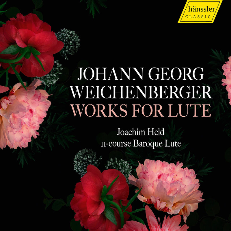 Weichenberger: Works for Flute / Held