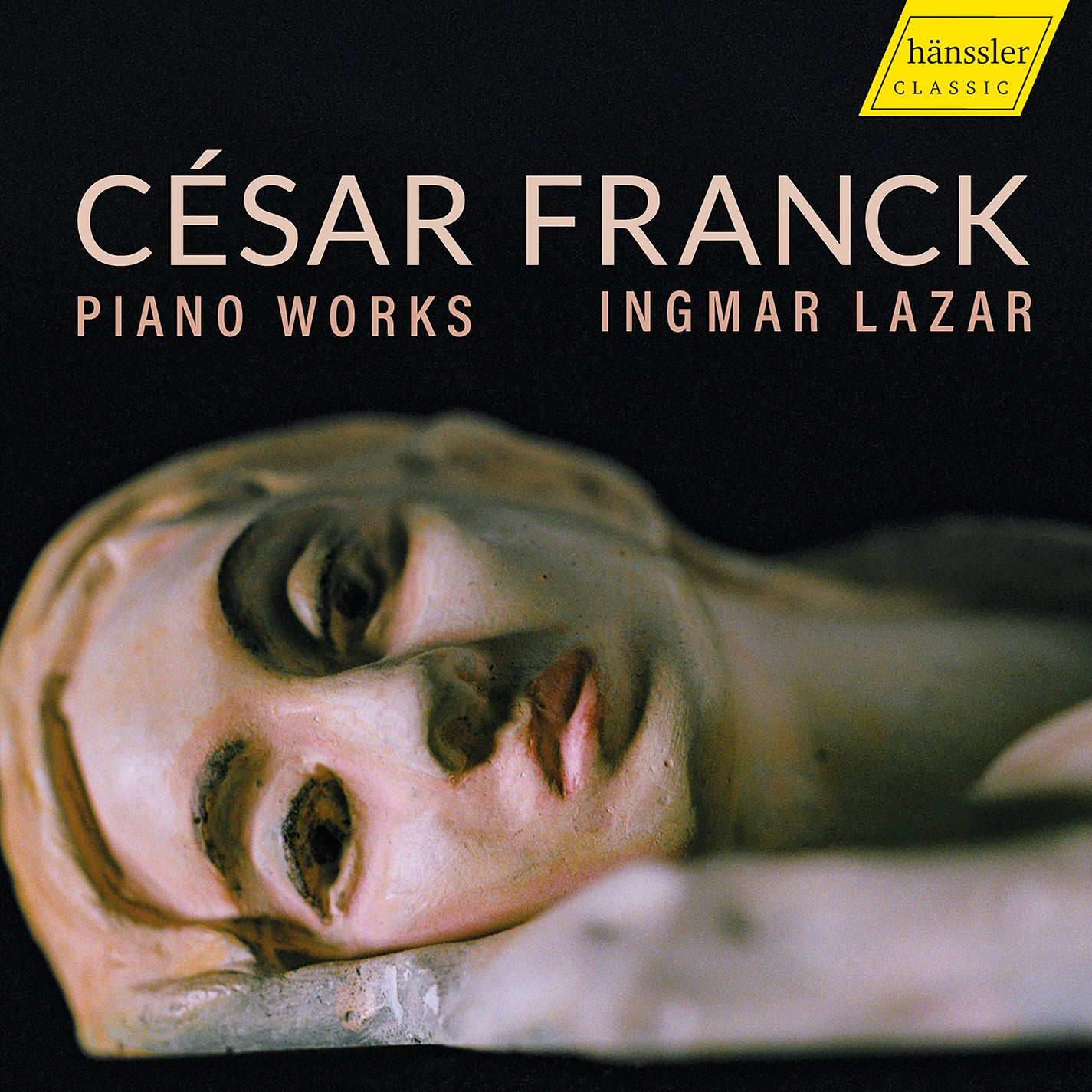 Franck: Piano Works / Lazar