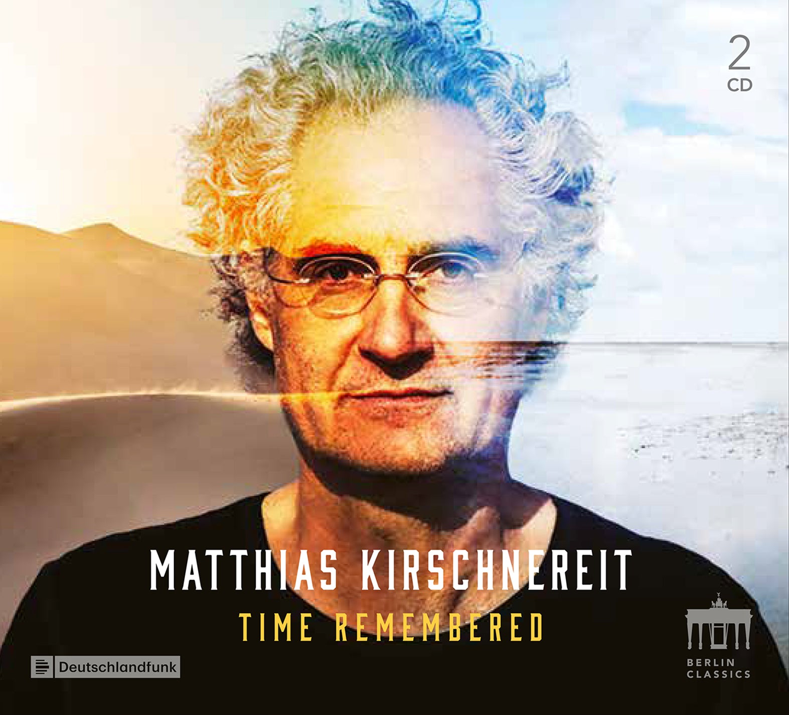 Time Remembered / Matthias Kirschnereit