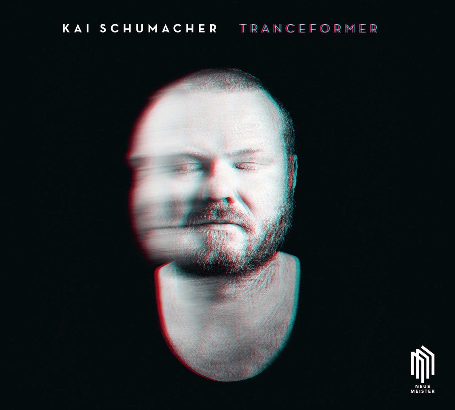 Tranceformer / Kai Schumacher