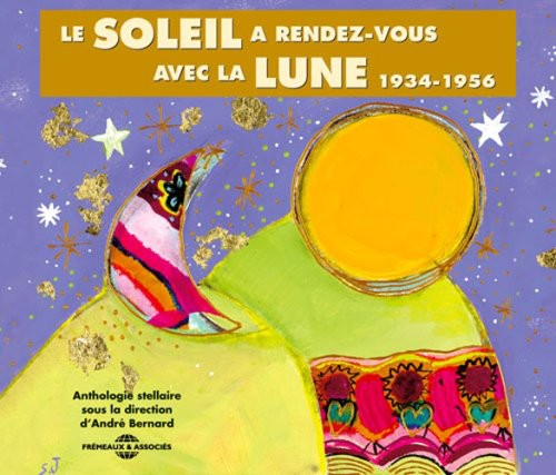 LE SOLEIL A RENDEZ-VOUS AVEC L