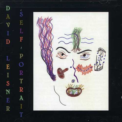 Leisner, D.: Guitar Sonata, "Nel Mezzo" / 4 Pieces / Passaca