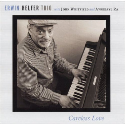 CARELESS LOVE
