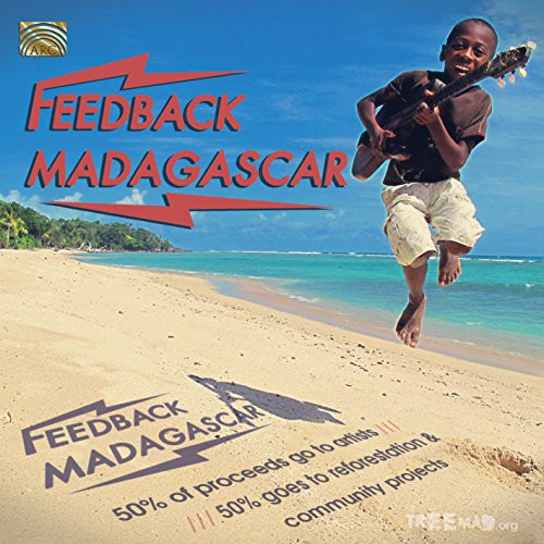 FEEDBACK MADAGASCAR