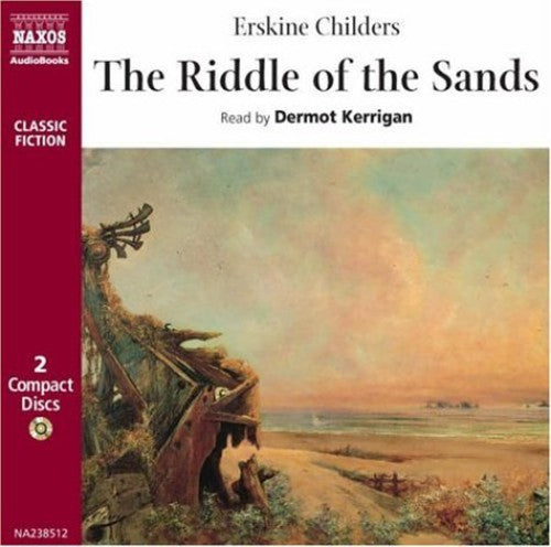 Childers, E.: Riddle of the Sands (The) (Abridged)