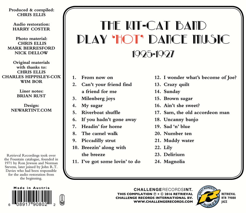 ""HOT"" DANCE MUSIC