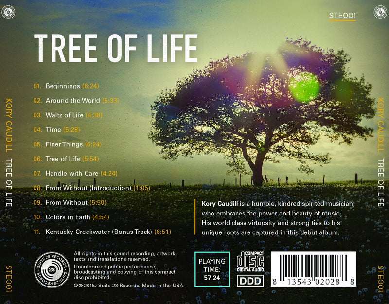 Tree Of Life