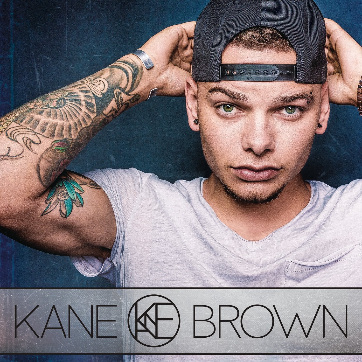 KANE BROWN