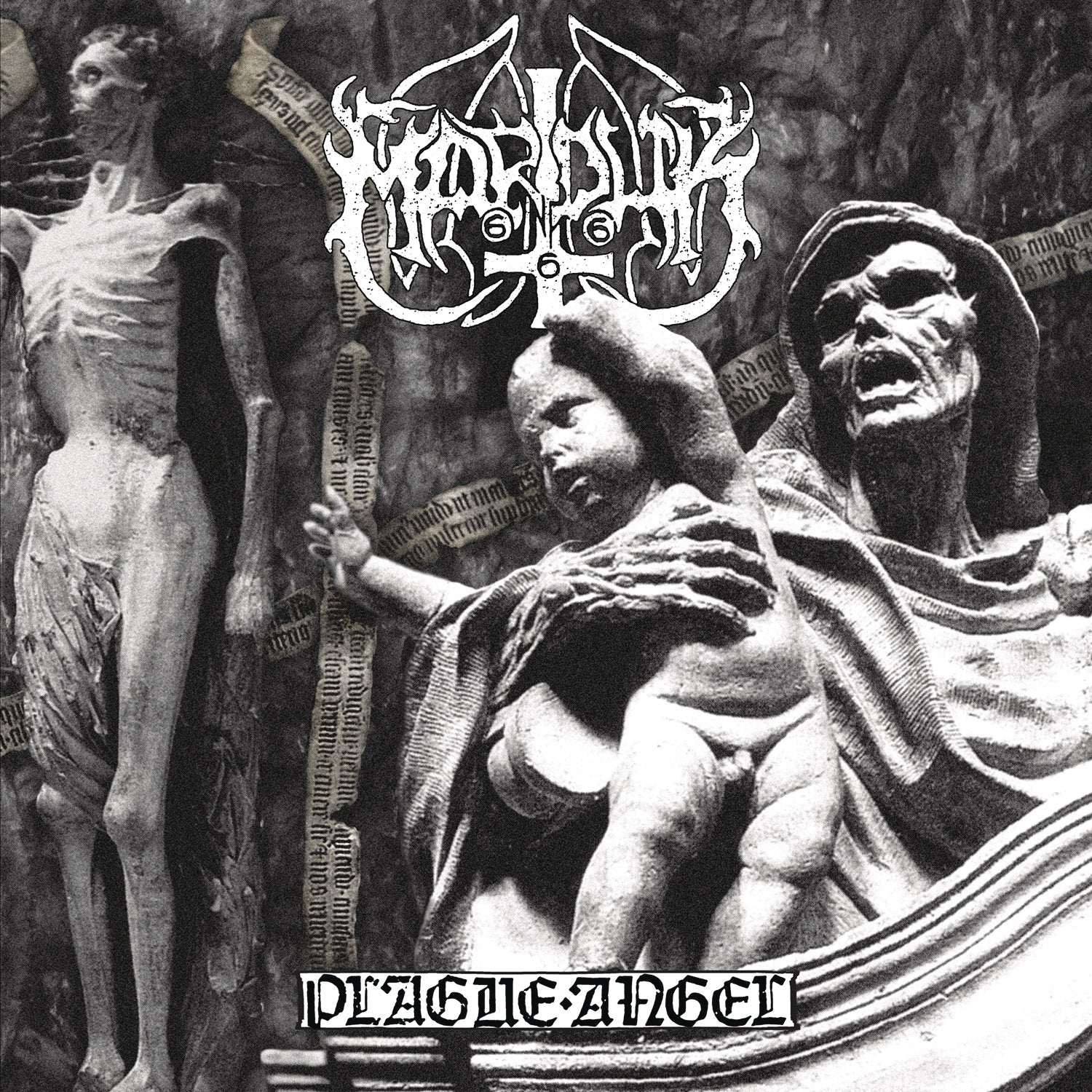 PLAGUE ANGEL (RE-ISSUE 2018) (