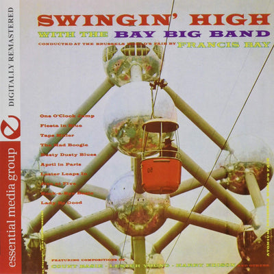 SWINGIN HIGH