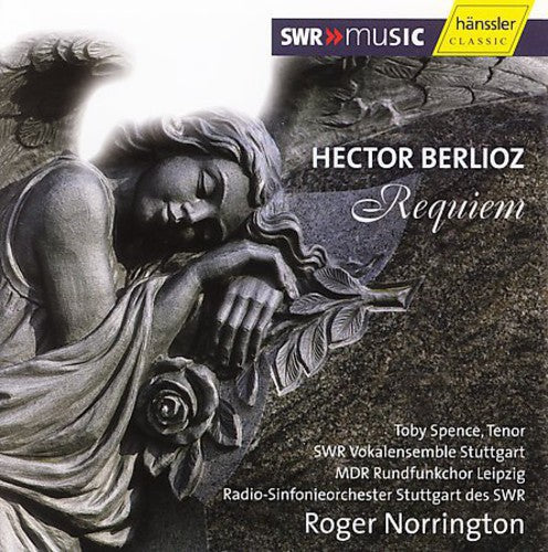 BERLIOZ: Requiem, Op. 5