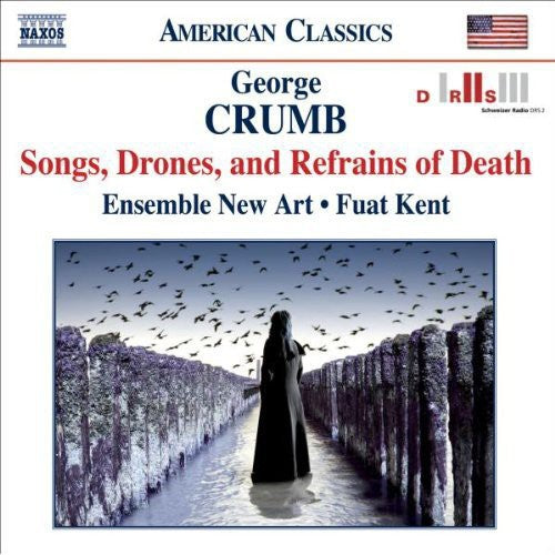 American Classics - Crumb: Songs, Drones, Refrains Of Death