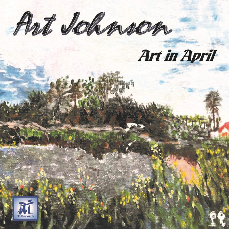 ART IN APRIL