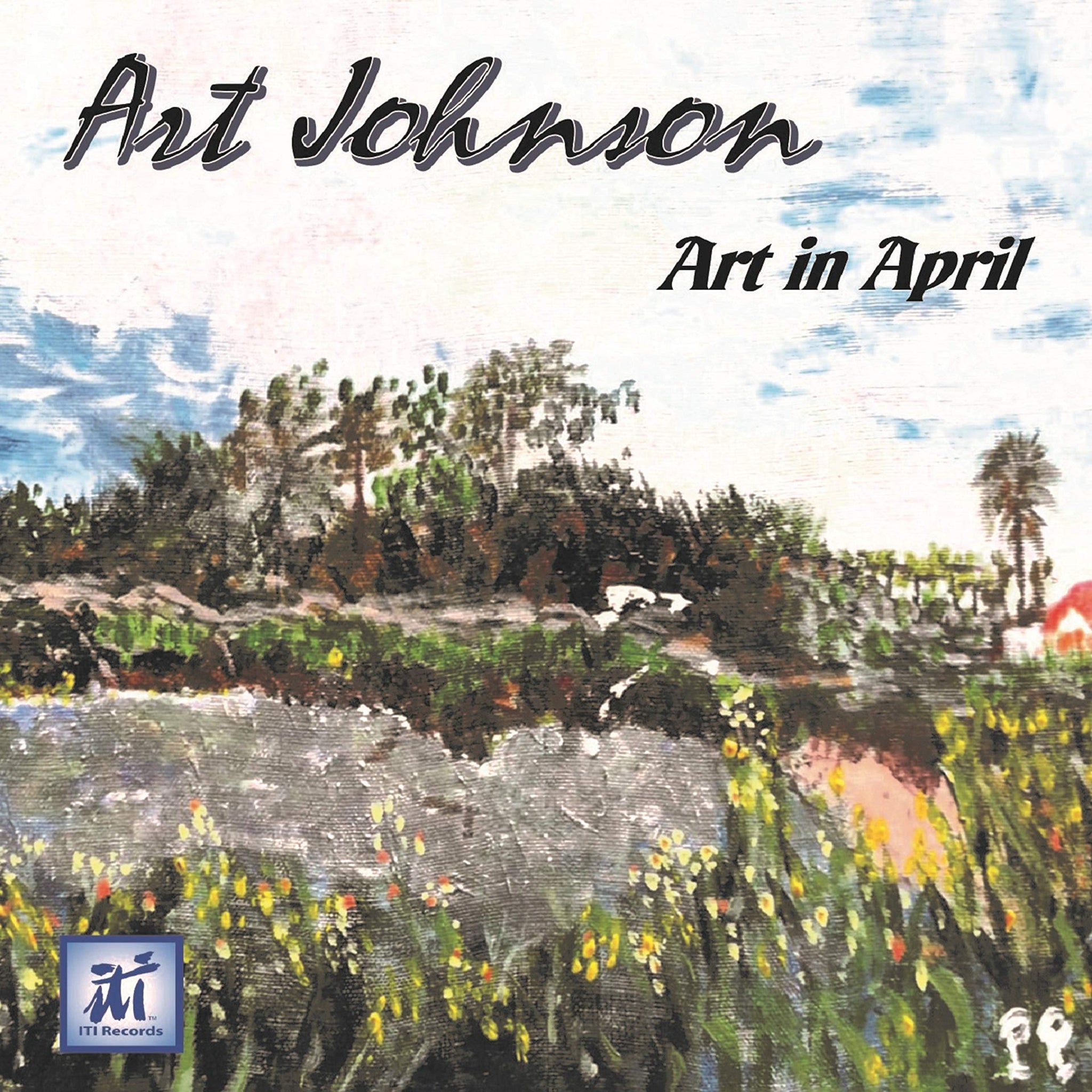 ART IN APRIL