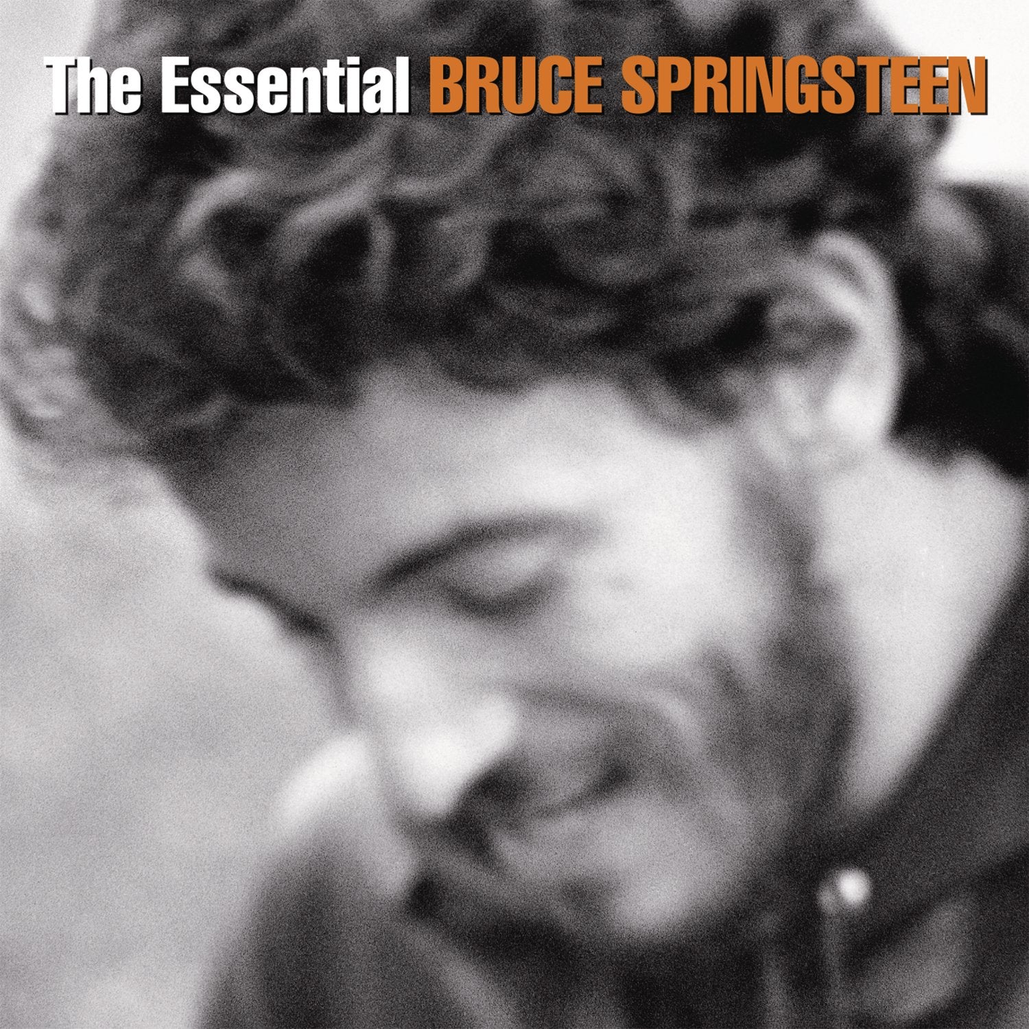 THE ESSENTIAL BRUCE SPRINGSTEE