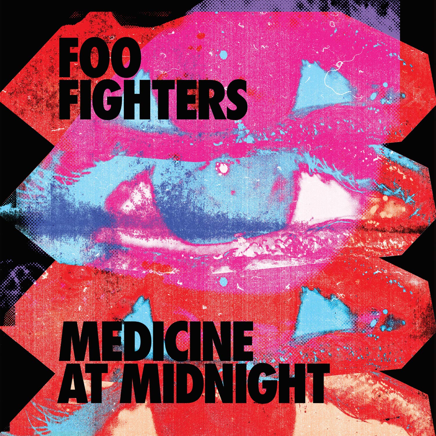 MEDICINE AT MIDNIGHT LP