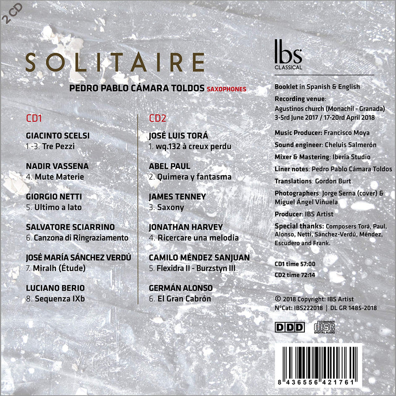 Solitaire