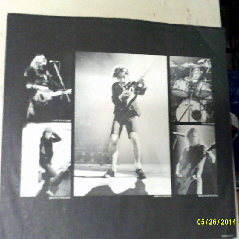 DIRTY DEEDS DONE DIRT CHEAP