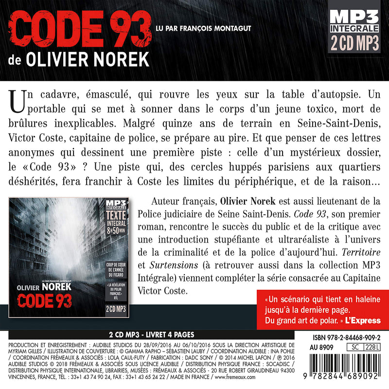 CODE 93