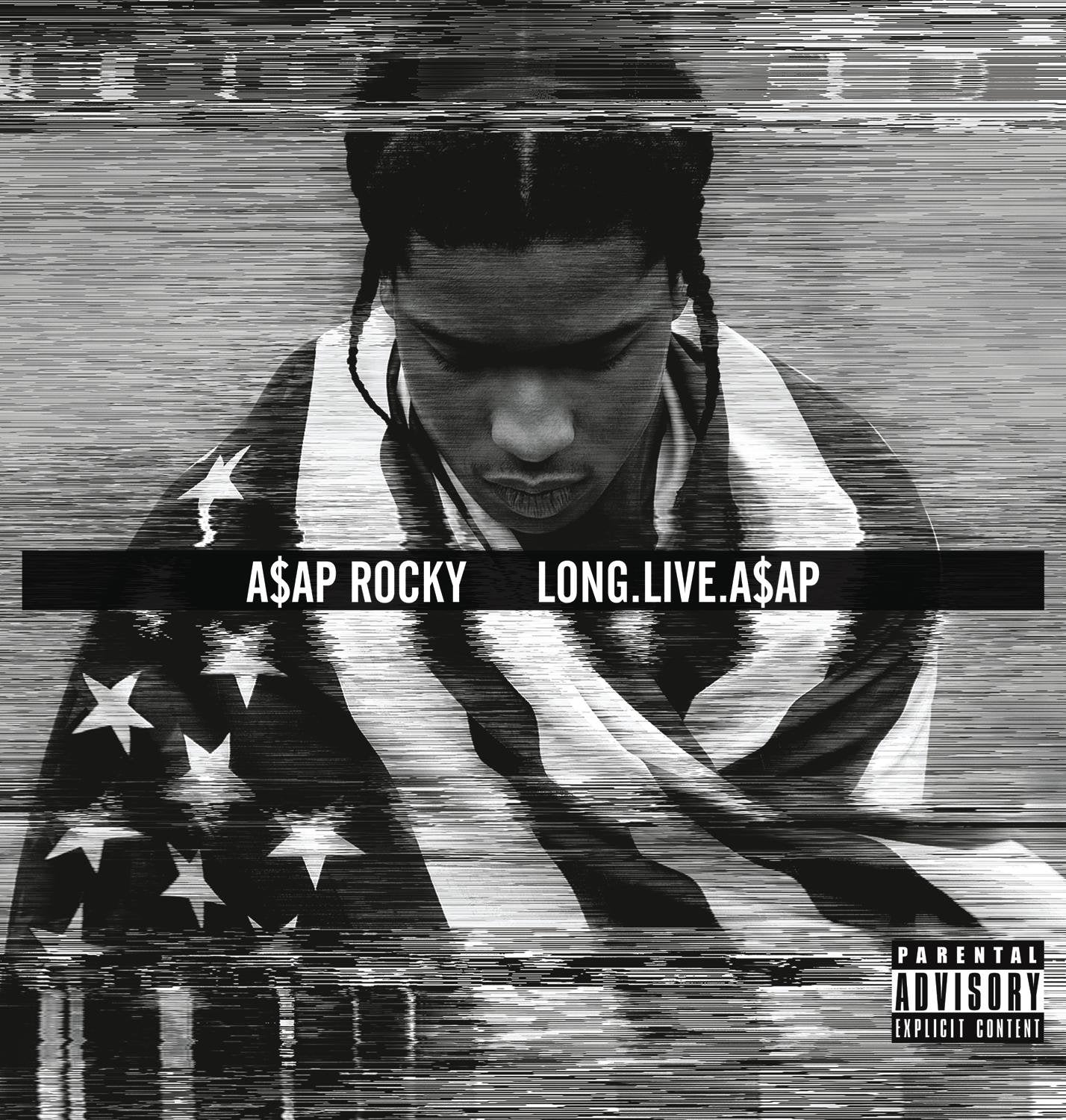 LONG.LIVE.A$AP (DELUXE-EXPLICI