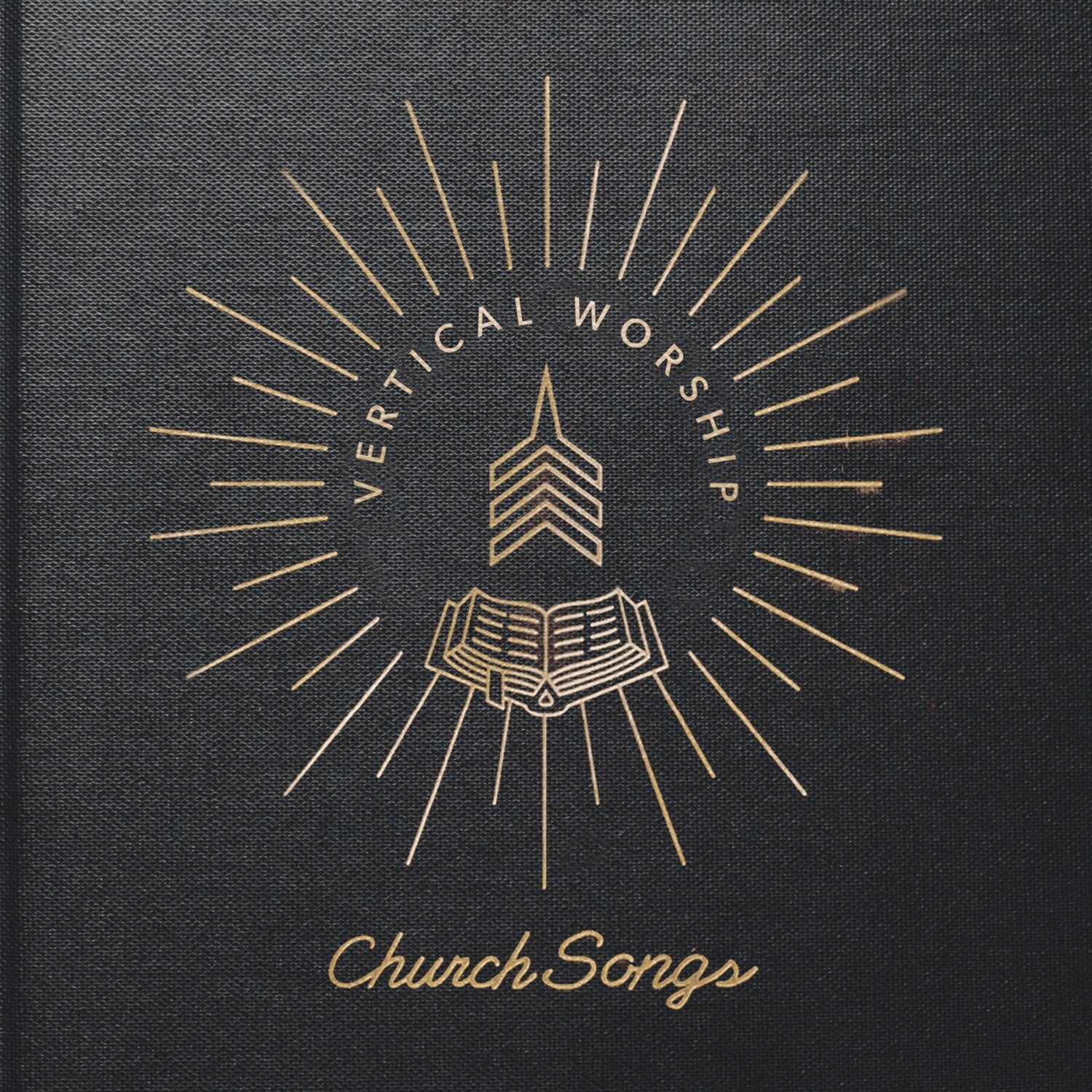 CHURCH SONGS