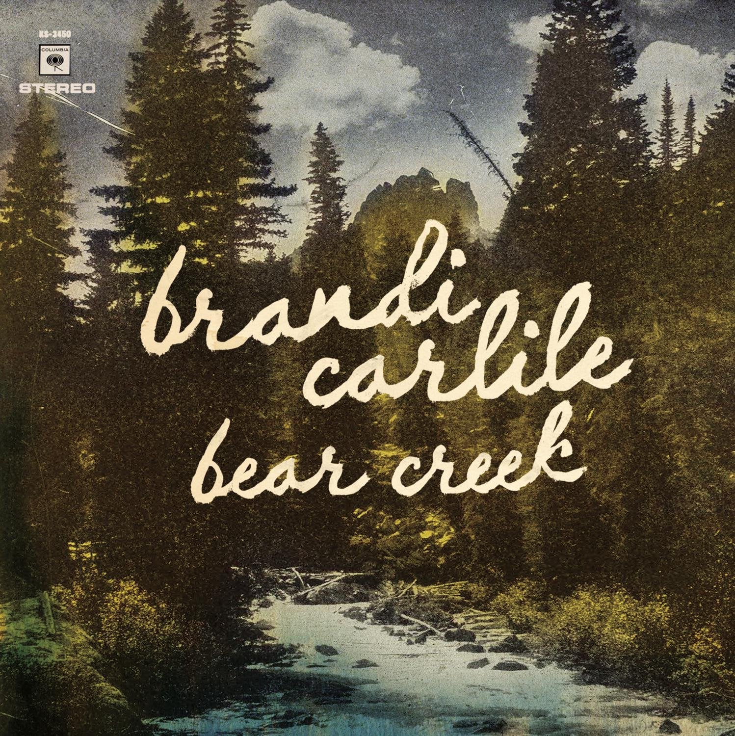 BEAR CREEK