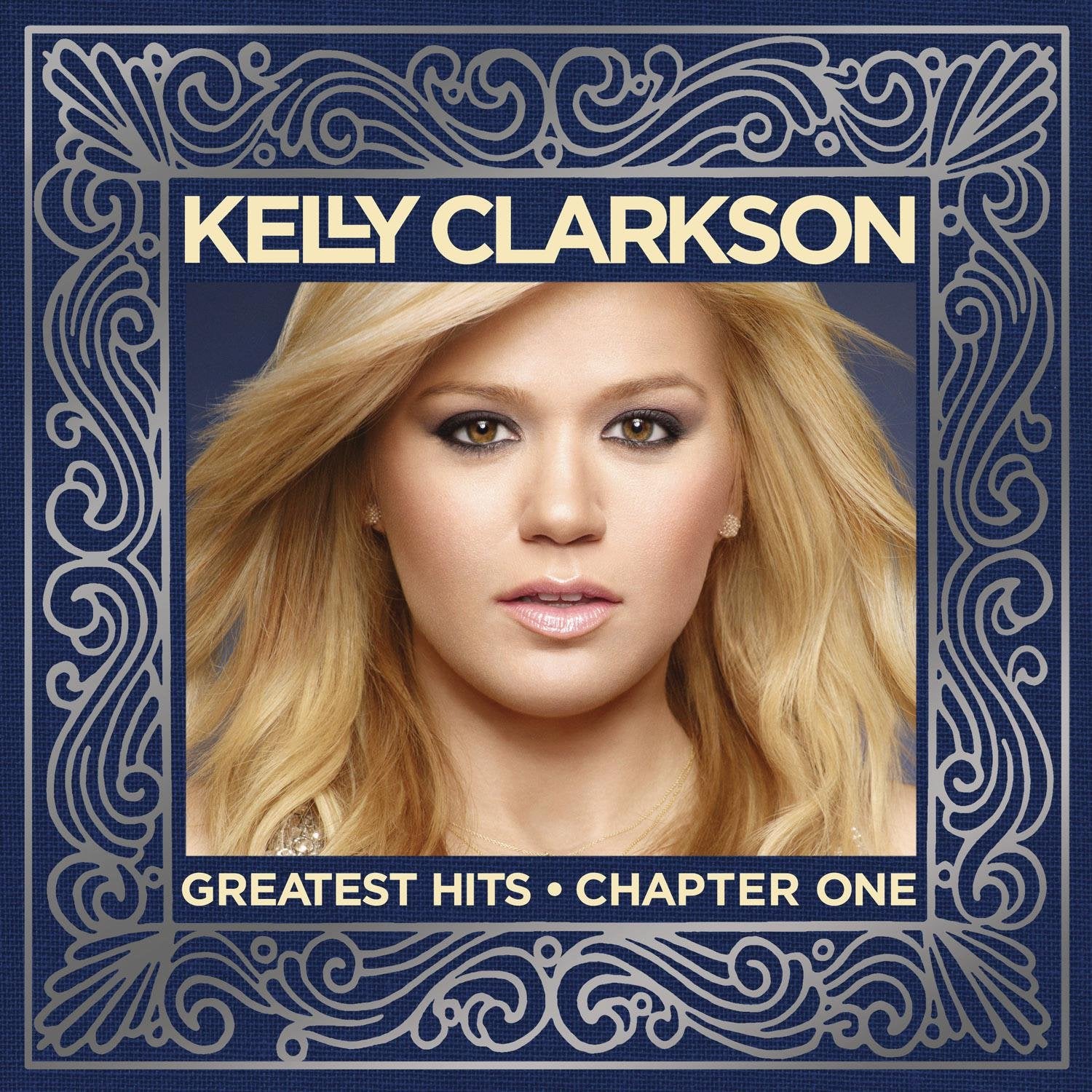 GREATEST HITS - CHAPTER ONE