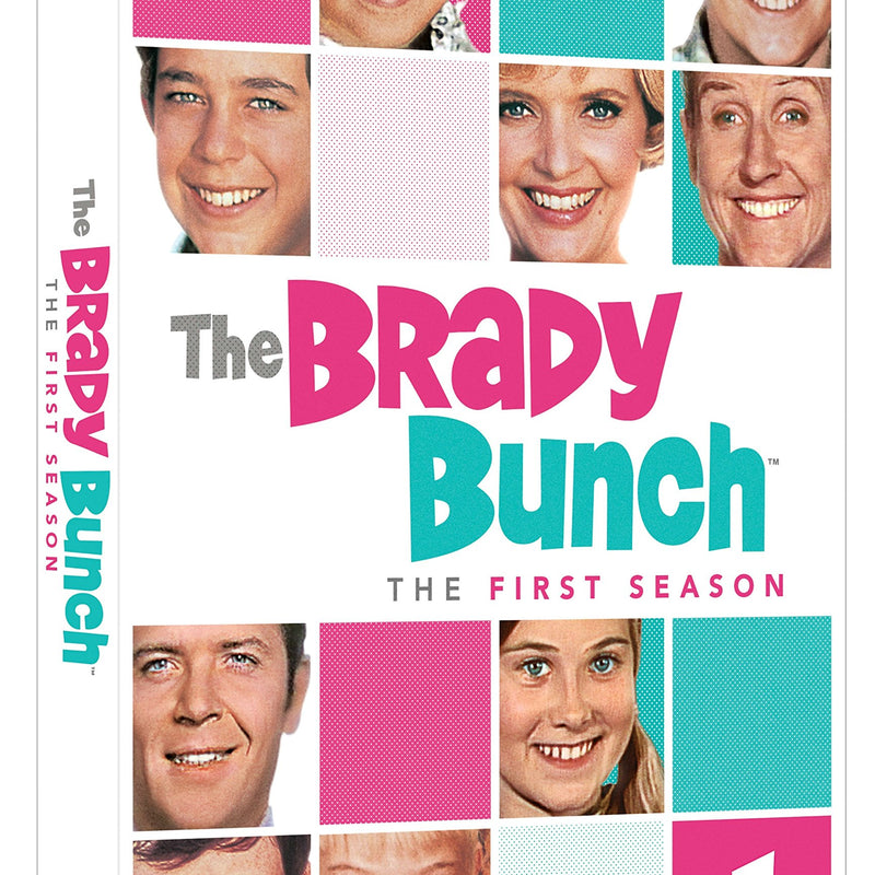 BRADY BUNCH SEASON ONE
