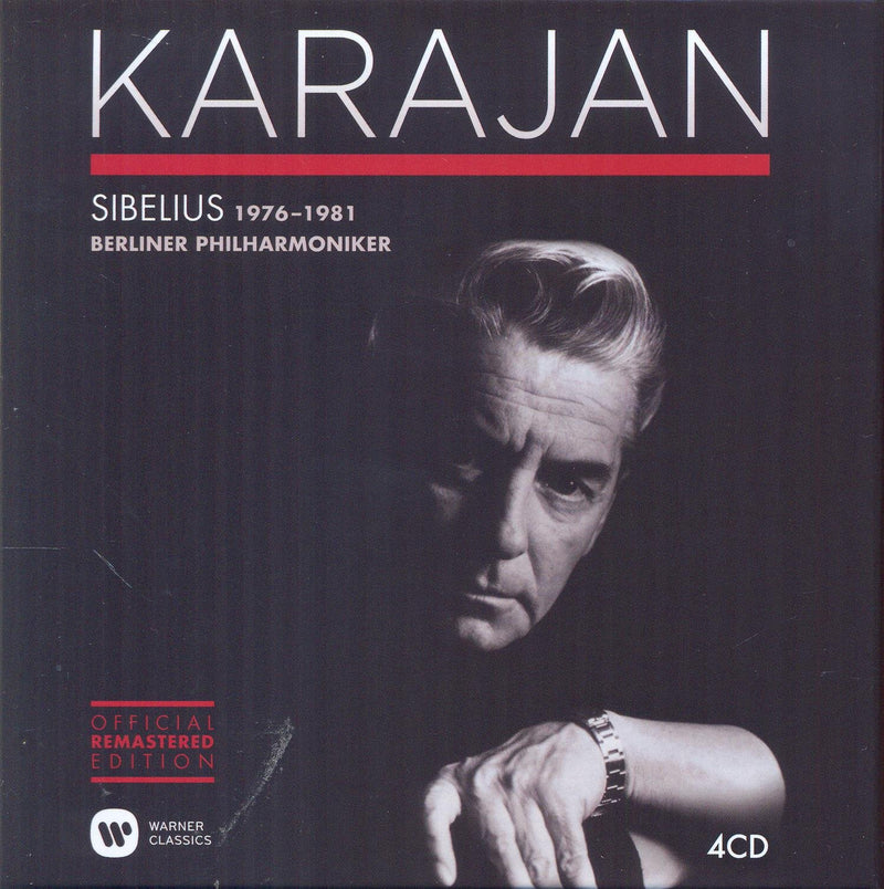 SIBELIUS RECORDINGS