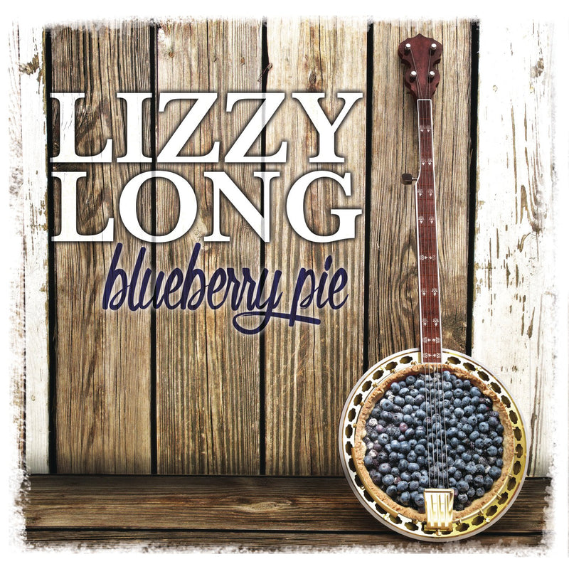 BLUEBERRY PIE